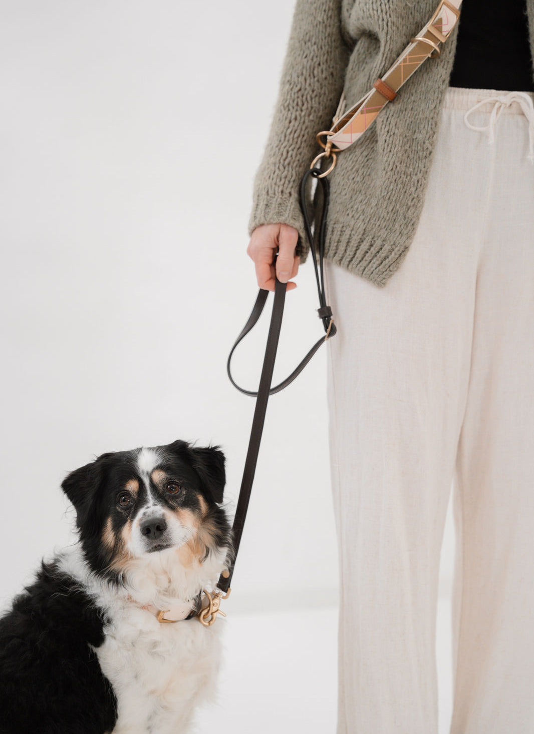 Nothing really matters - Halsband