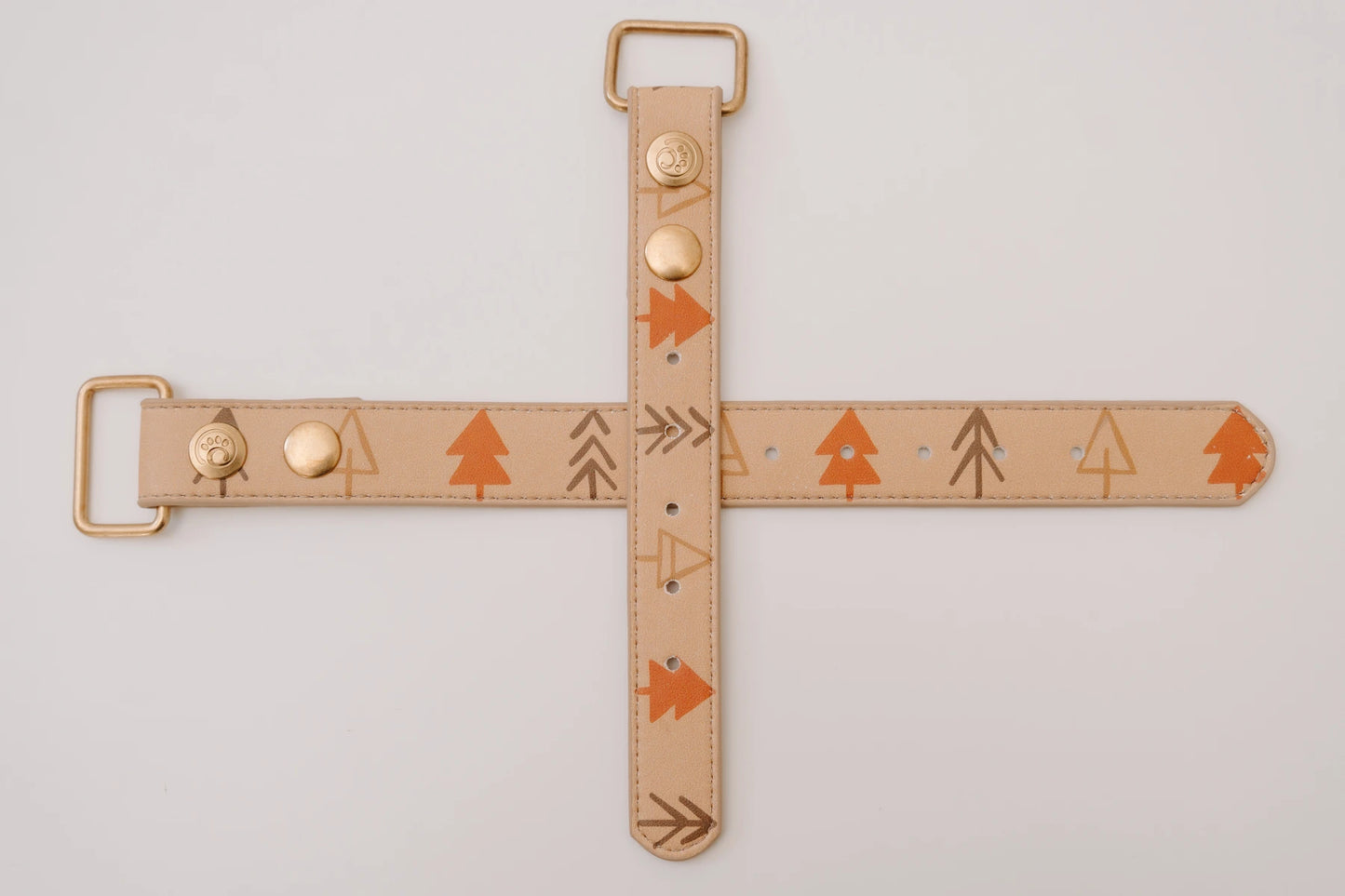 Anyway the wind blows - Mix & Match: Design Piece Halsband