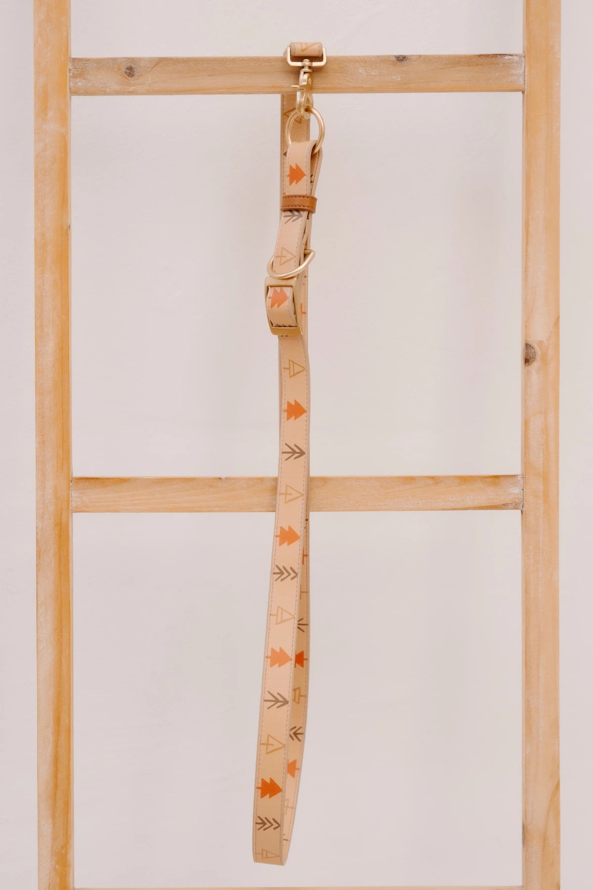 Any way the wind blows – Mix & Match: Modulare Leine