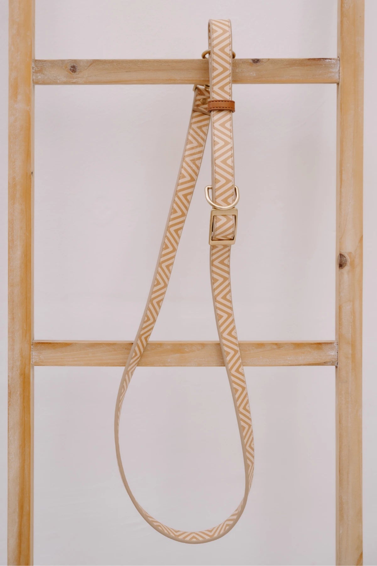 Easy come, easy go – Mix & Match: Modulare Leine