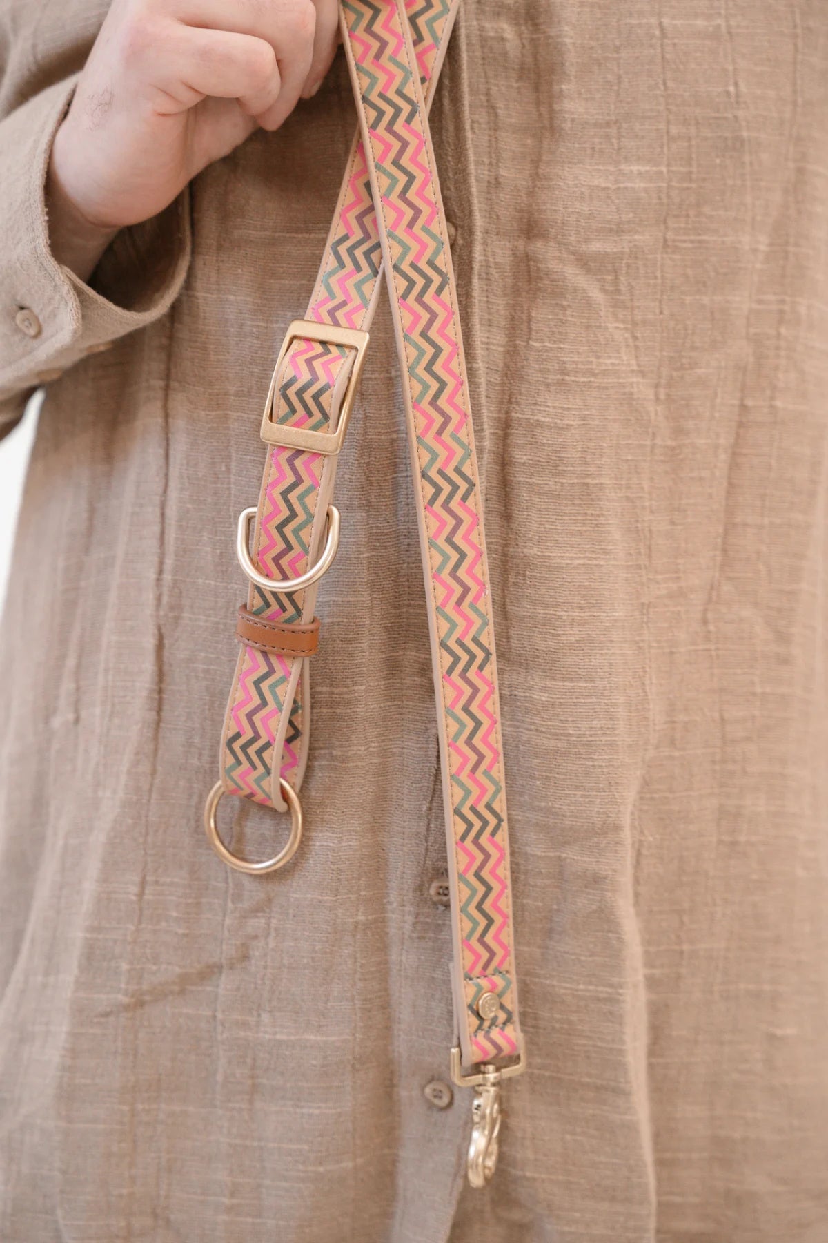 Galileo Figaro – Mix & Match: Modulare Leine