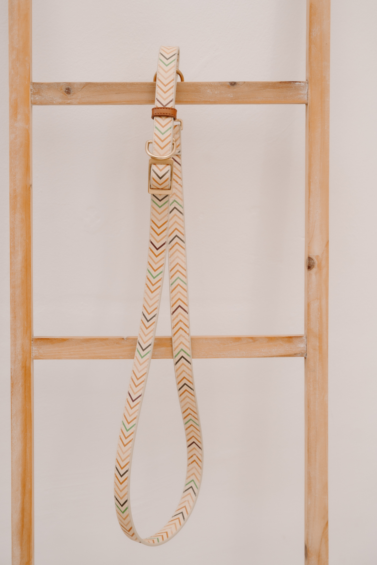 Little High, Little Low – Mix & Match: Modulare Leine