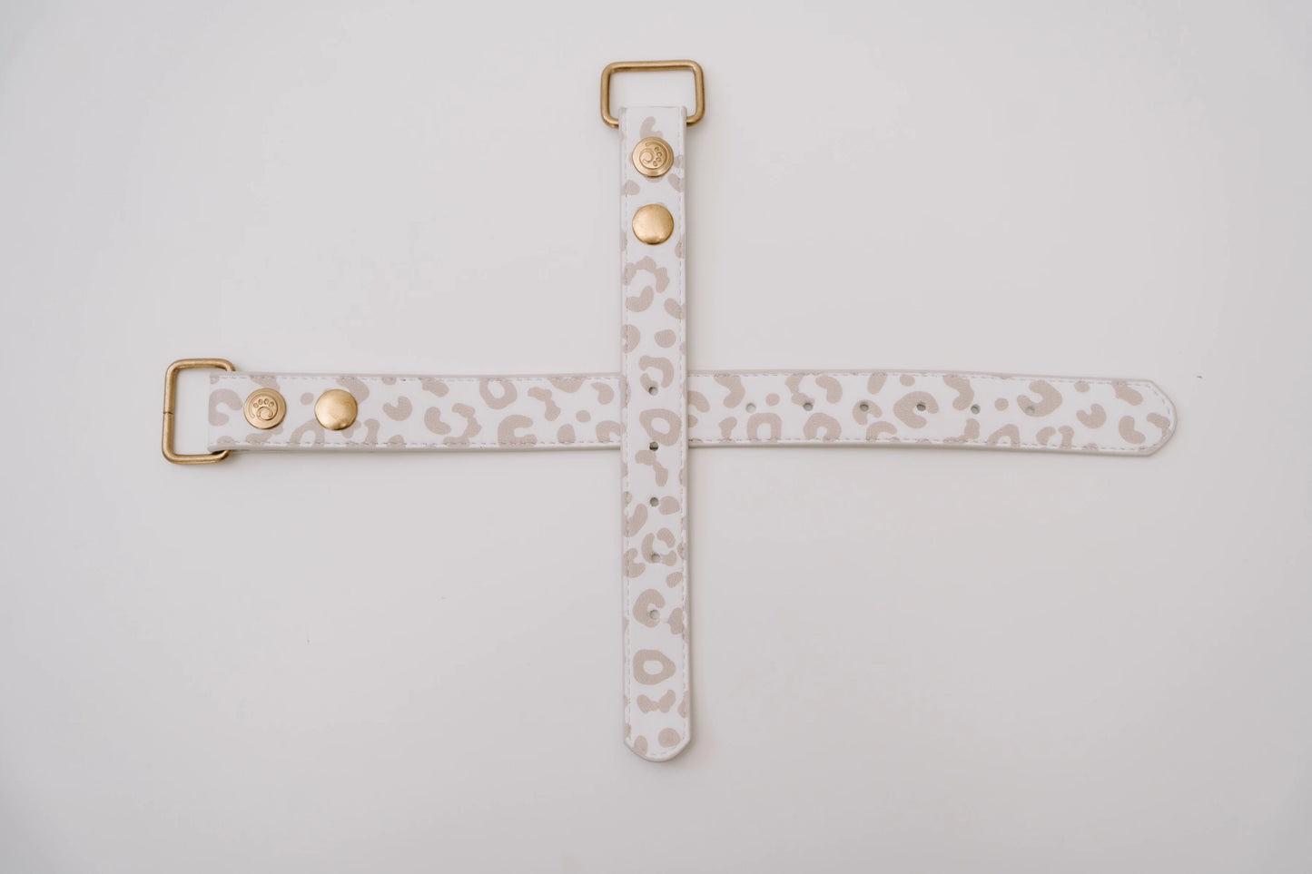 Magnifico-o-o-o- Mix & Match: Design Piece Halsband