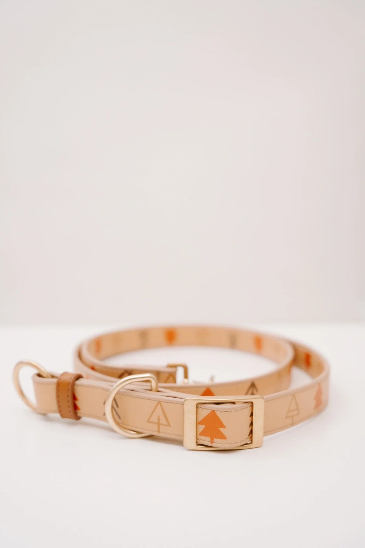 Mix & Match: Modulare Leine