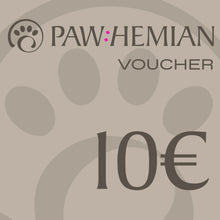 Pawhemian Geschenkgutschein