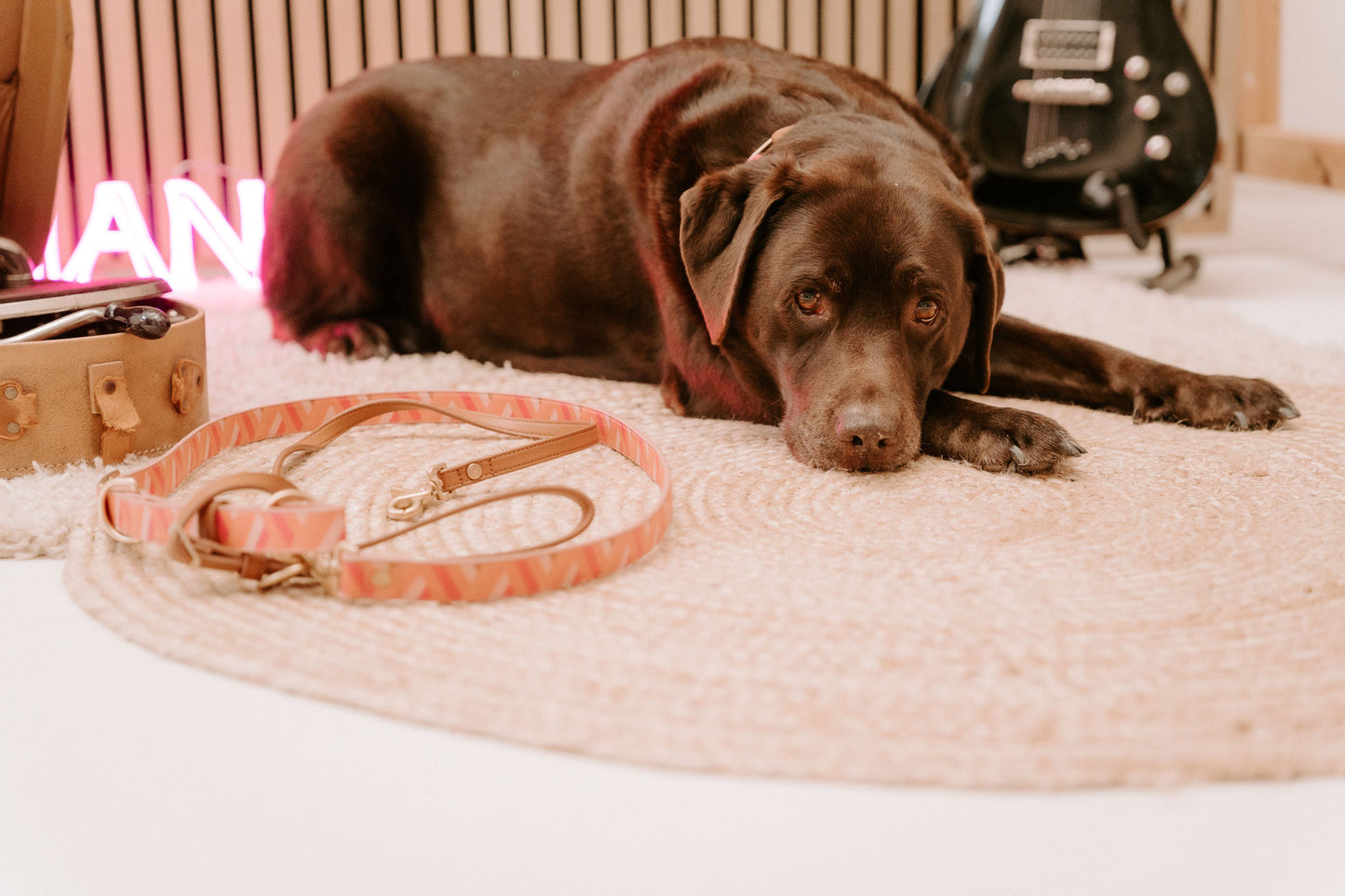 Is this the real life