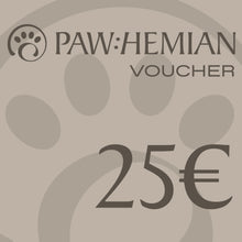 Pawhemian Geschenkgutschein