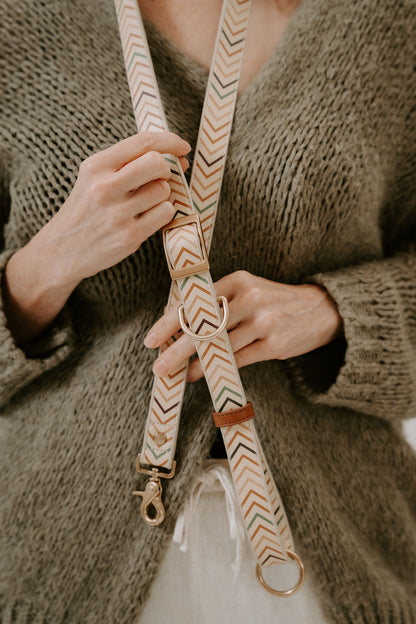 Little high, little low