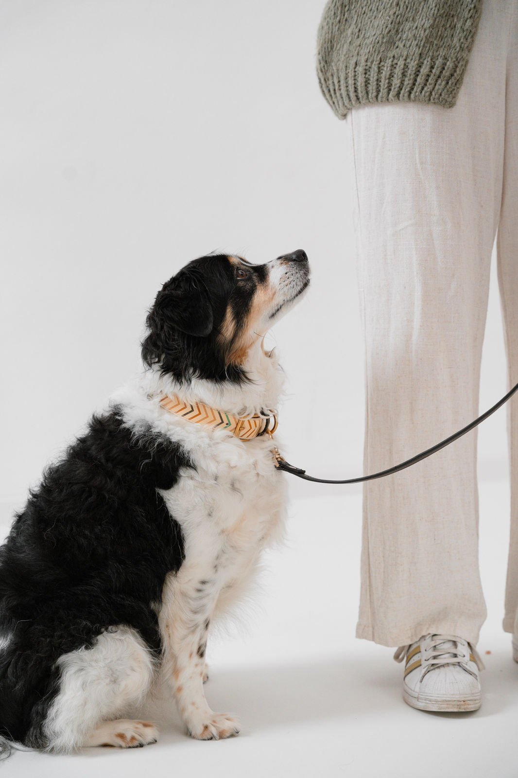 Little high, little low