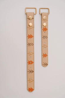 Anyway the wind blows - Mix & Match: Design Piece Halsband