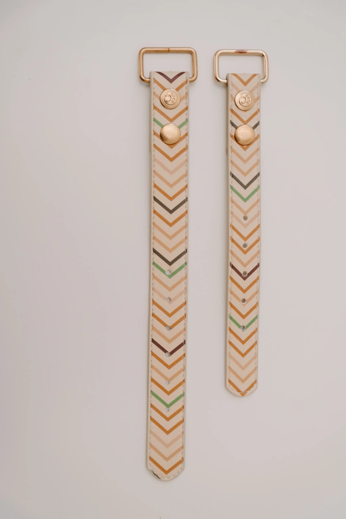 Little high, little low - Mix & Match: Design Piece Halsband