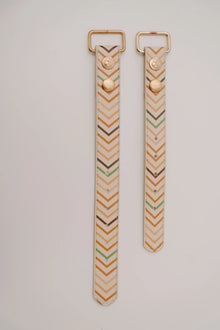 Little high, little low - Mix & Match: Design Piece Halsband