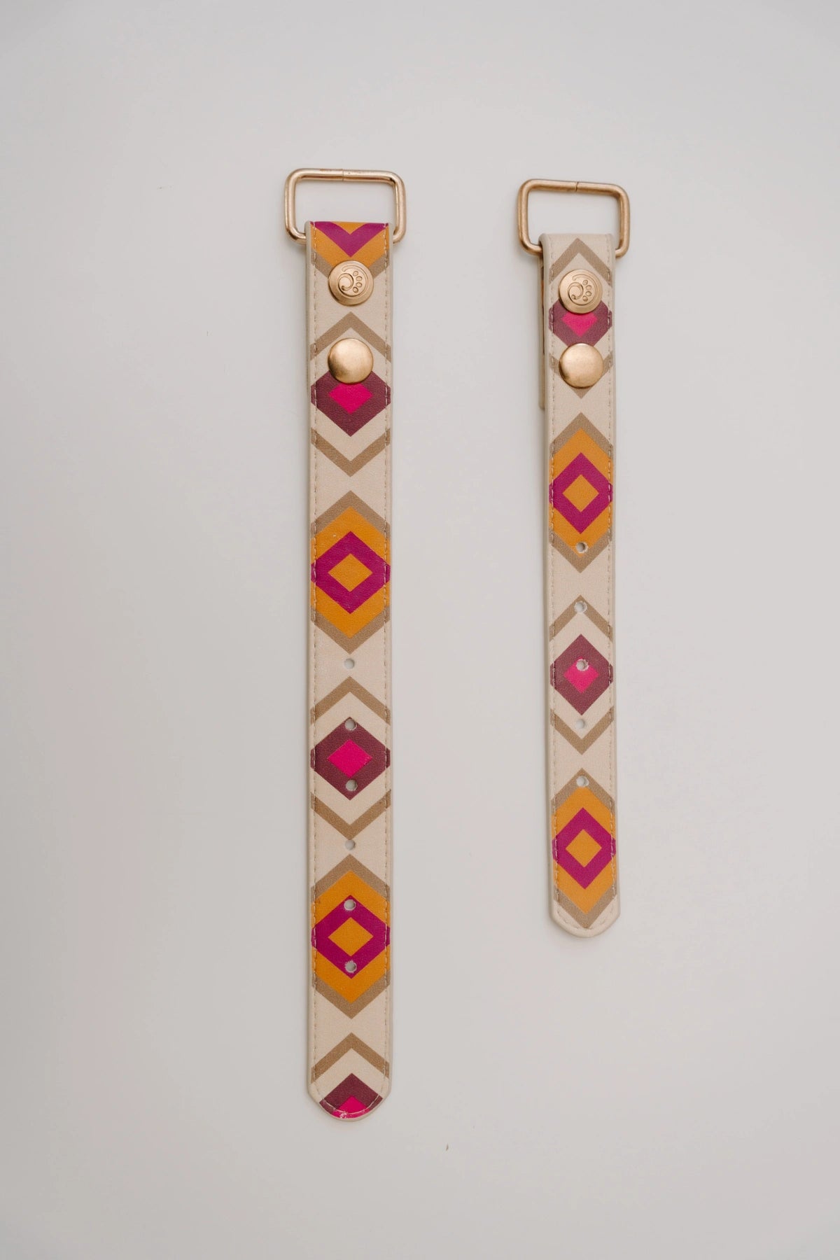 Mix & Match: Design Piece aus veganem Leder – Scaramouche