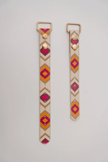 Mix & Match: Design Piece aus veganem Leder – Scaramouche