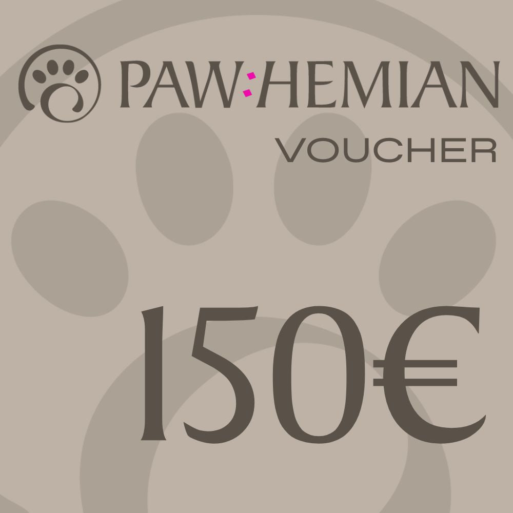 Pawhemian Geschenkgutschein