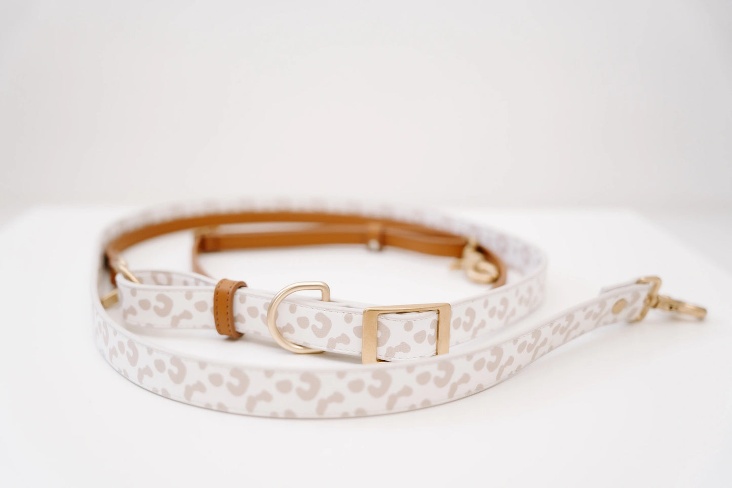 Handsfree Hundeleine - Magnifico-o-o-o