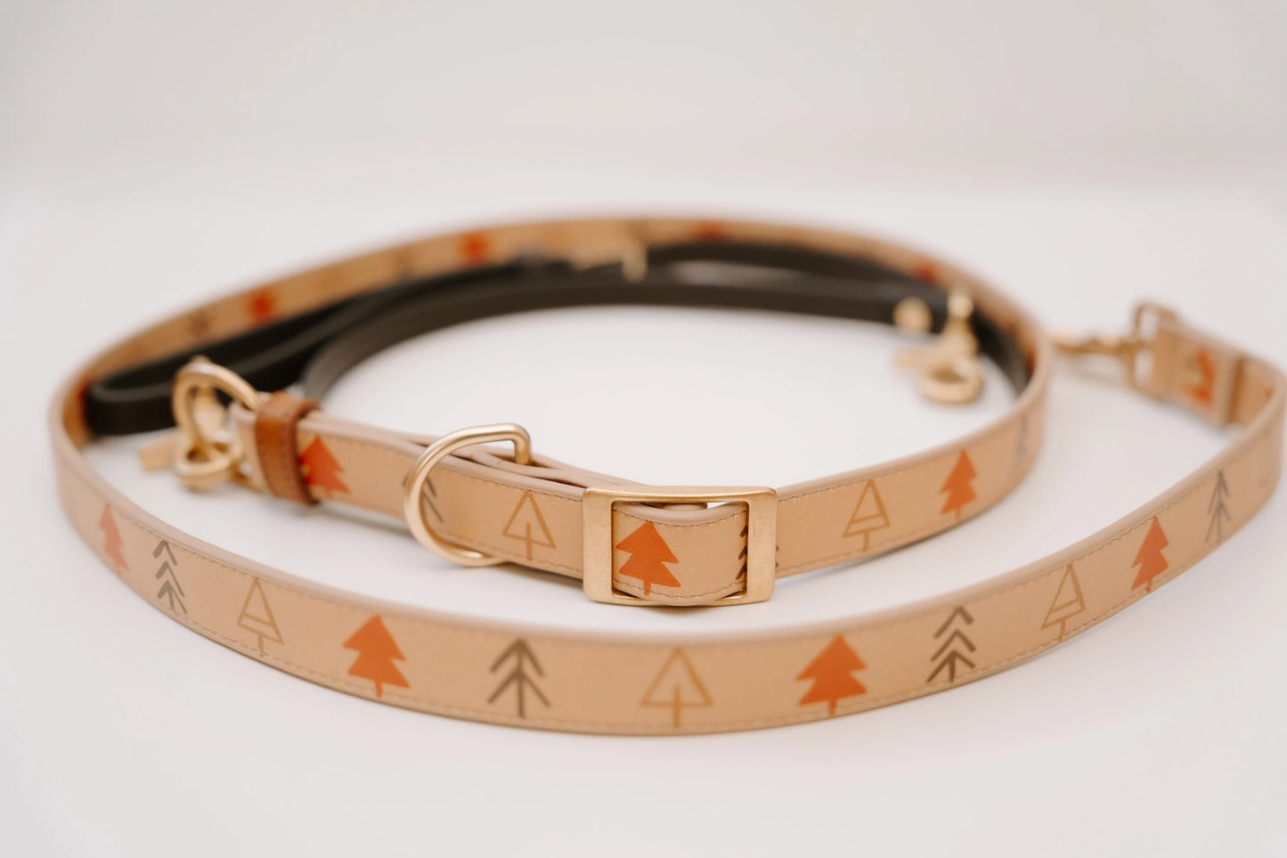 Anyway the wind blows - Handsfree Leine