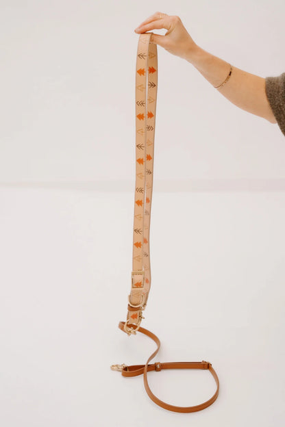 Anyway the wind blows - Handsfree Leine