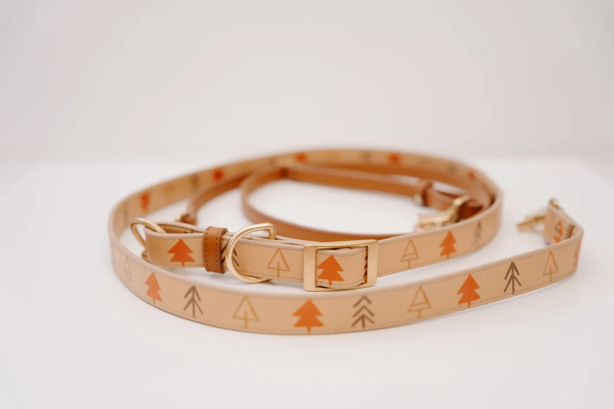 Anyway the wind blows - Handsfree Leine