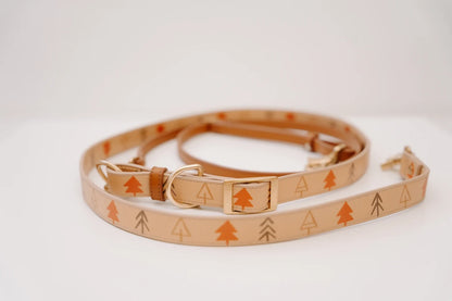 Anyway the wind blows - Handsfree Leine