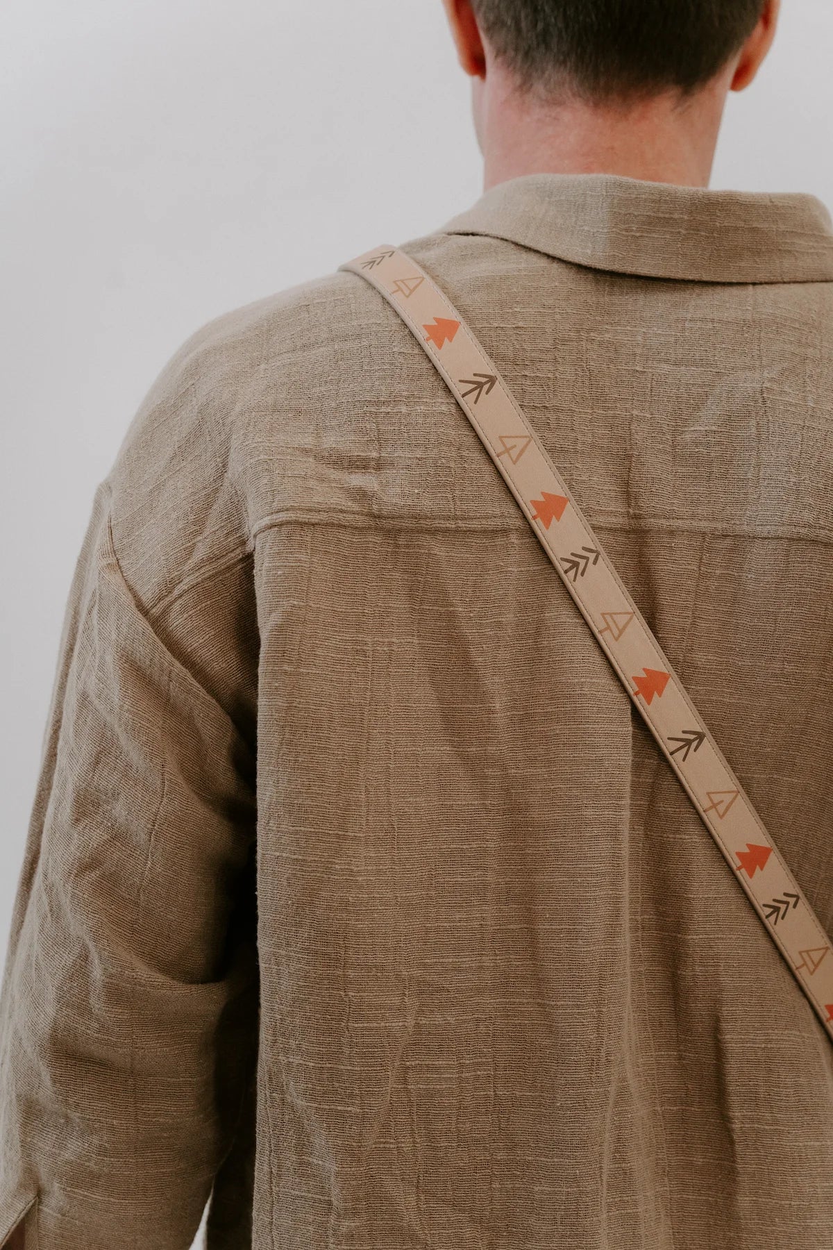 Anyway the wind blows - Handsfree Leine