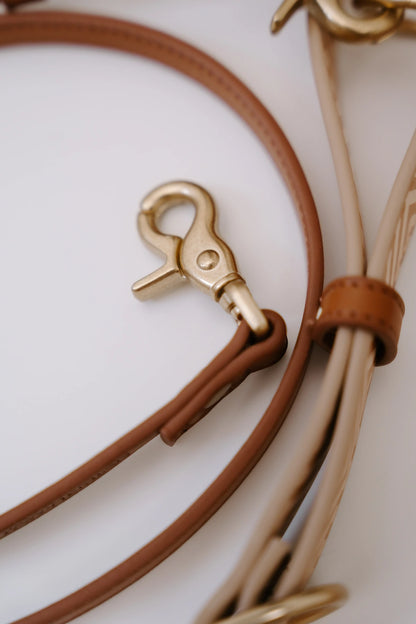 Easy come, easy go - Handsfree Leine