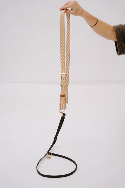 Easy come, easy go - Handsfree Leine