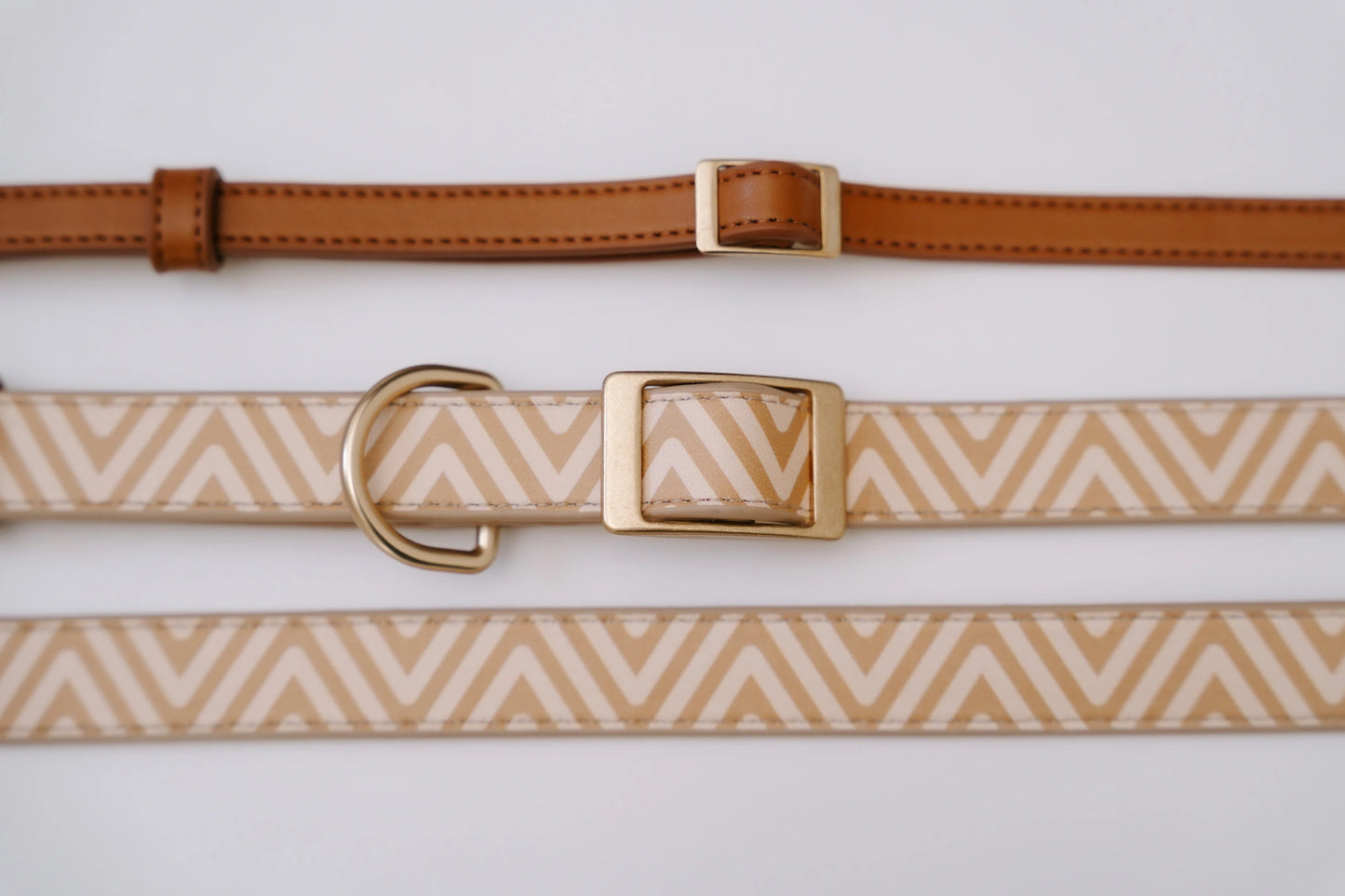 Easy come, easy go - Handsfree Leine