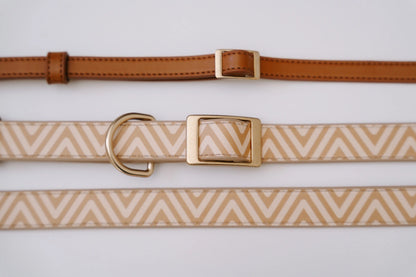 Easy come, easy go - Handsfree Leine