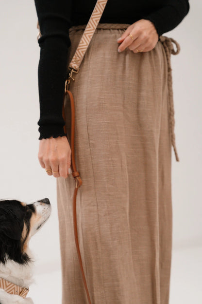 Easy come, easy go - Handsfree Leine