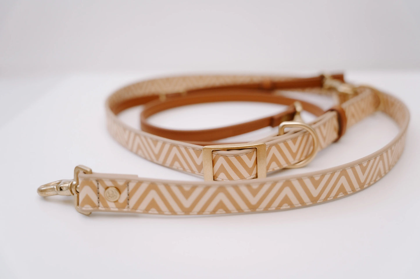 Easy come, easy go - Handsfree Leine