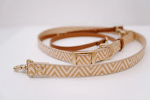 Easy come, easy go - Handsfree Leine