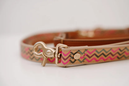 Galileo Figaro - Handsfree Leine