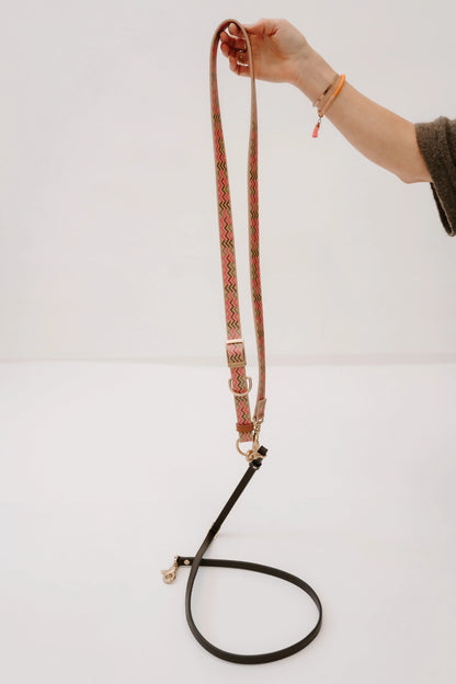 Galileo Figaro - Handsfree Leine