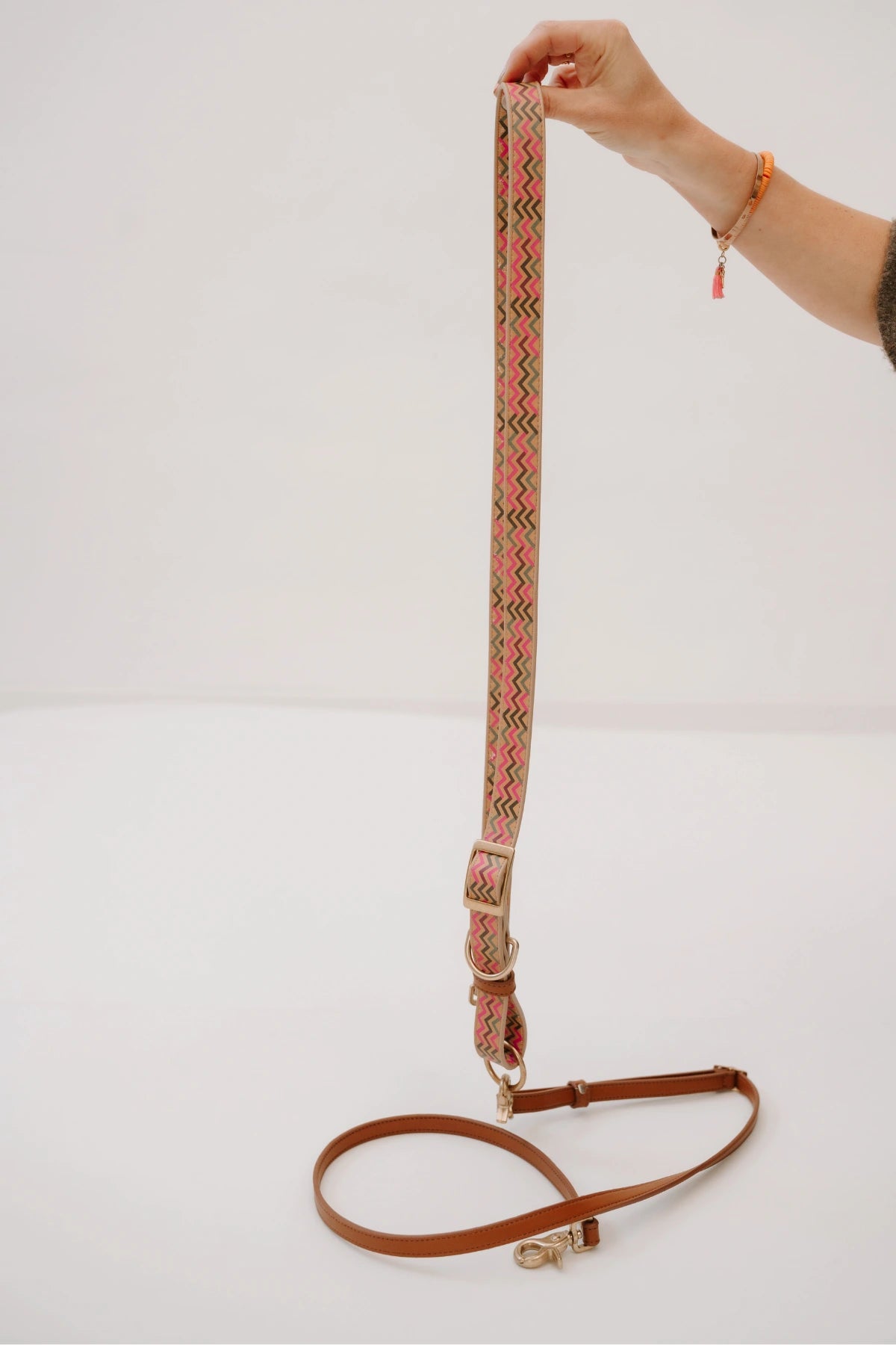 Galileo Figaro - Handsfree Leine