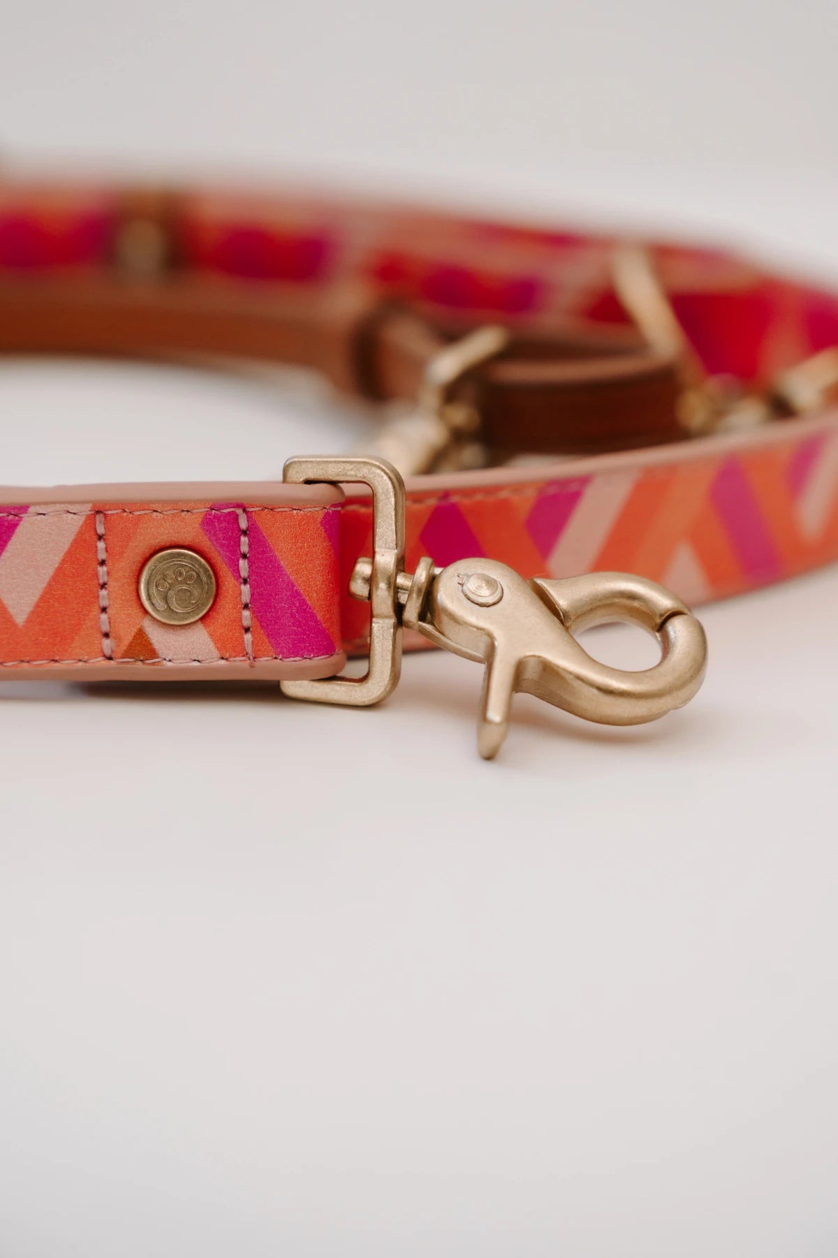 Is this the real life? - Handsfree Leine