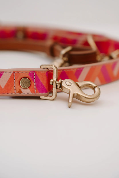 Is this the real life? - Handsfree Leine