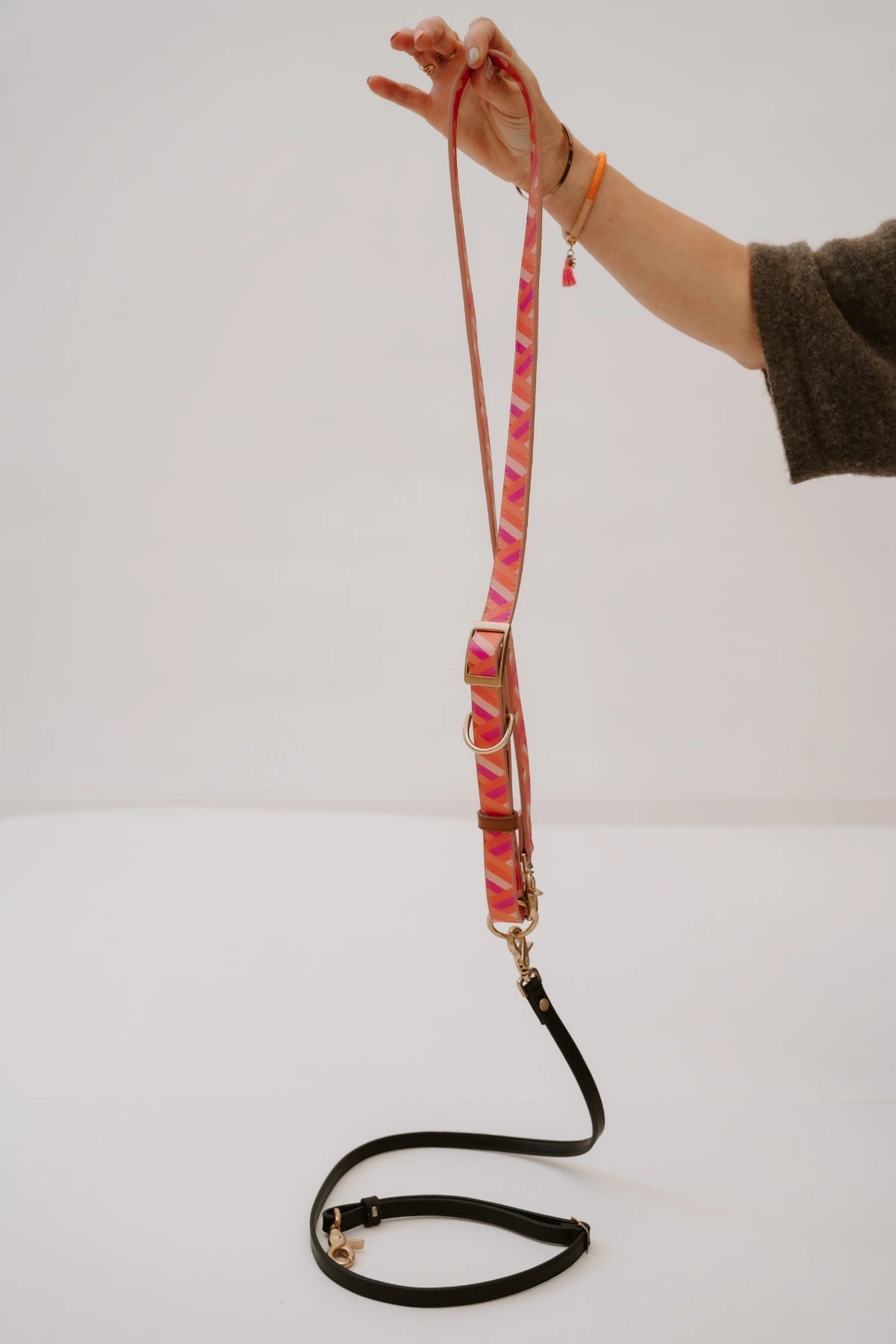 Is this the real life? - Handsfree Leine