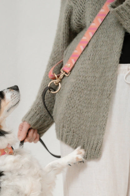 Is this the real life? - Handsfree Leine