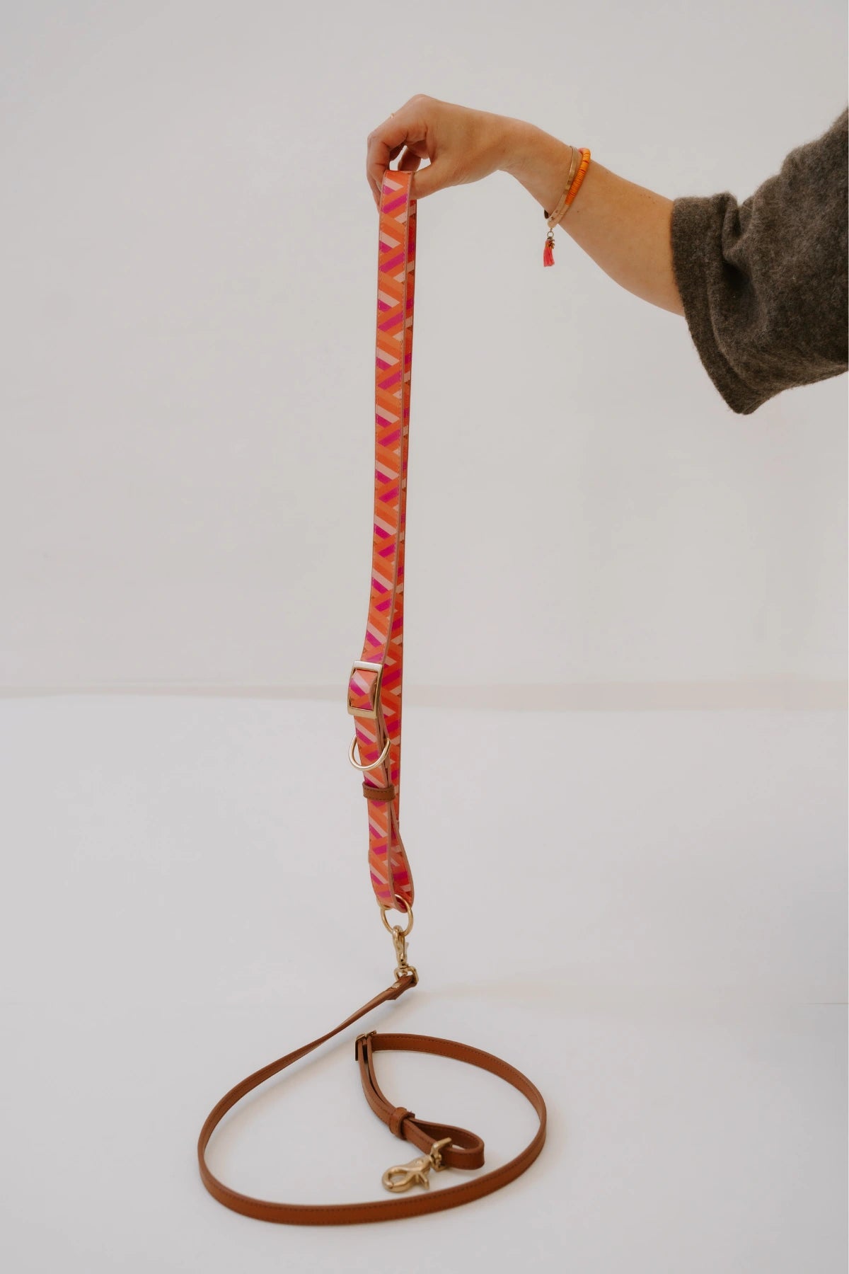 Is this the real life? - Handsfree Leine