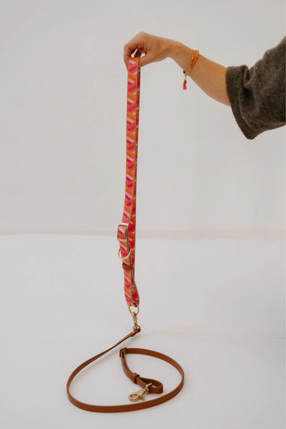 Is this the real life? - Handsfree Leine