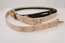 Little high, little low - Handsfree Leine