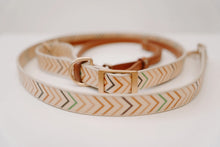 Little high, little low - Handsfree Leine