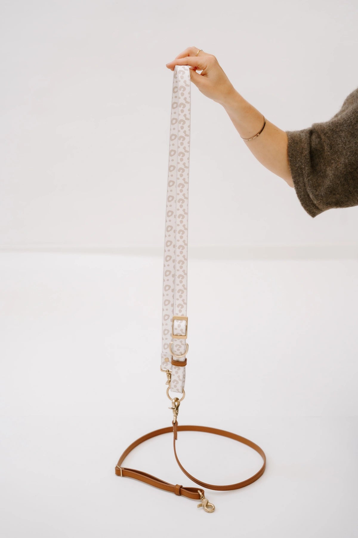 Handsfree Hundeleine - Magnifico-o-o-o