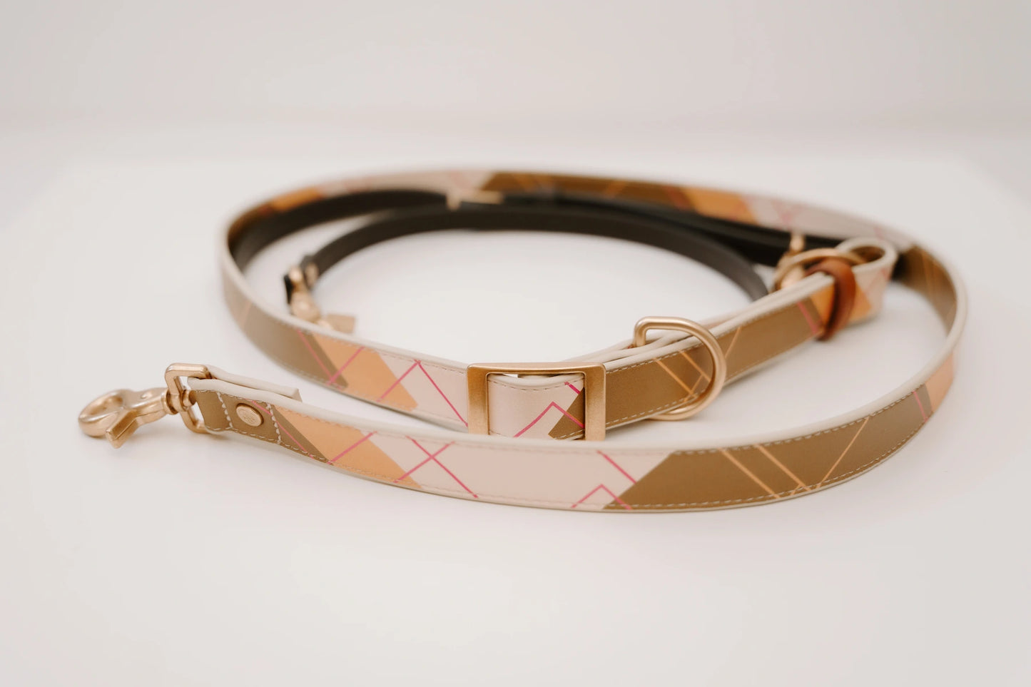 Nothing really matters - Handsfree Leine