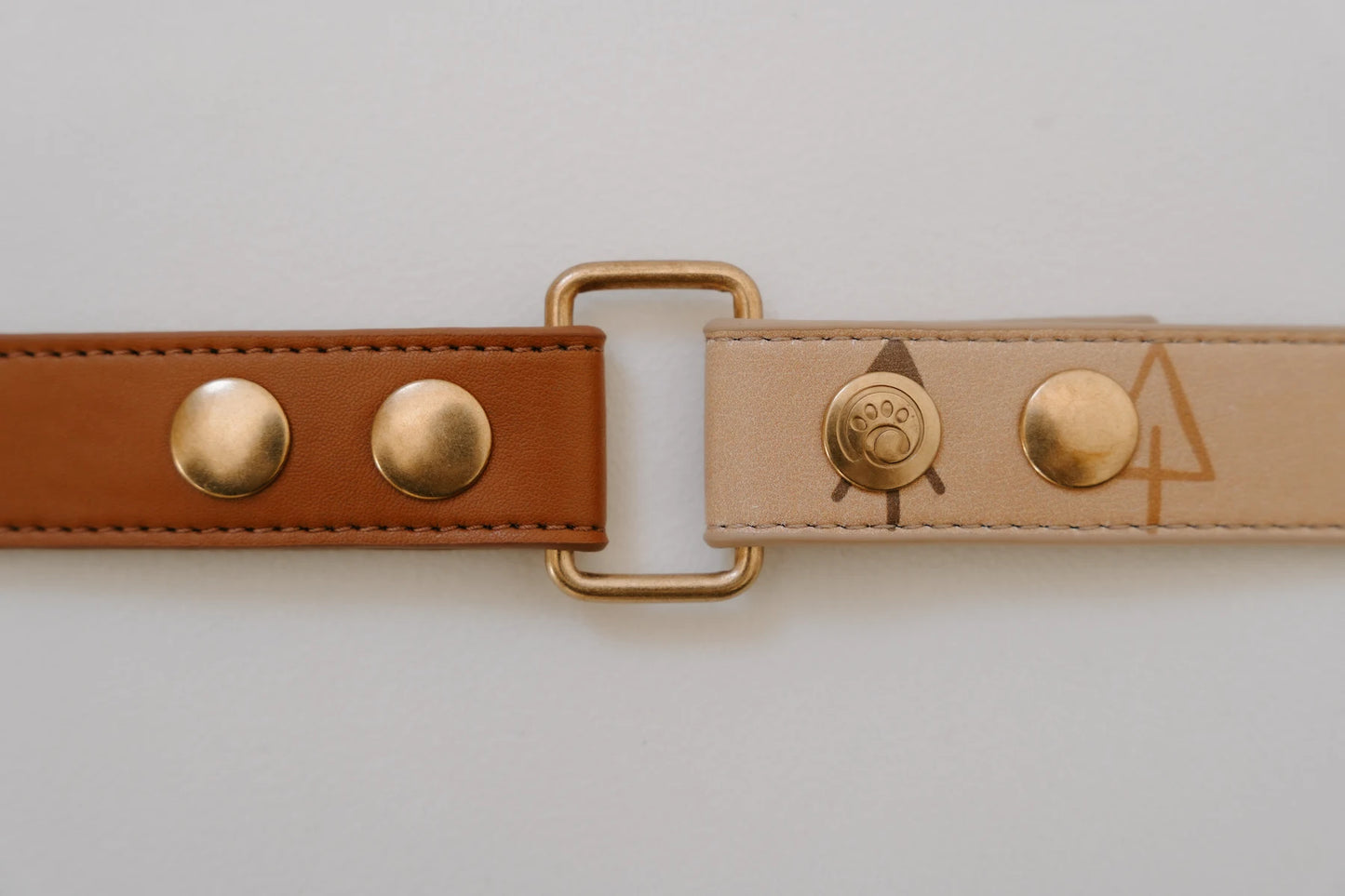 Anyway the wind blows - Halsband