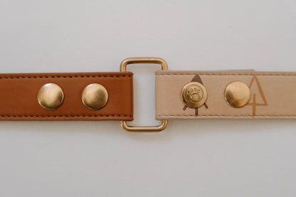 Anyway the wind blows - Halsband