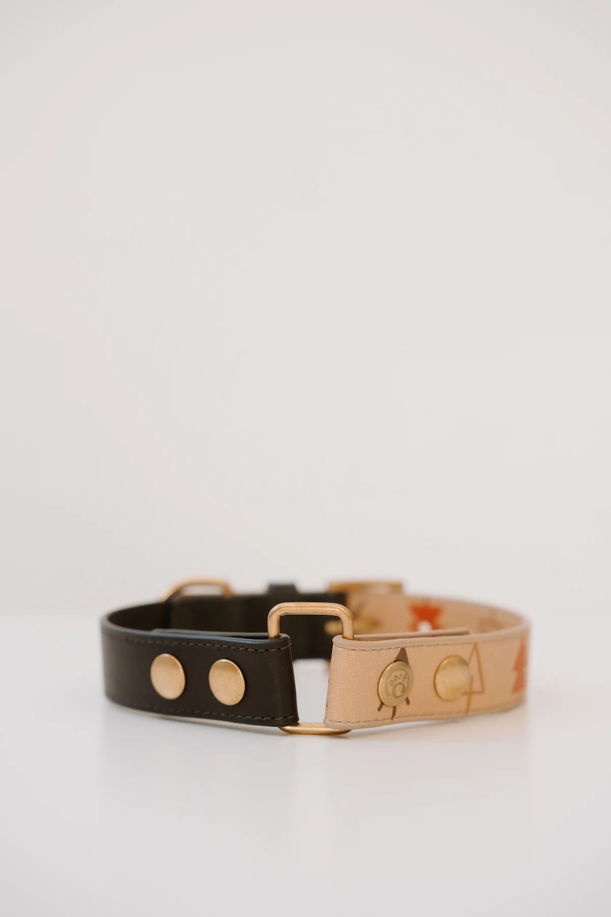 Anyway the wind blows - Halsband