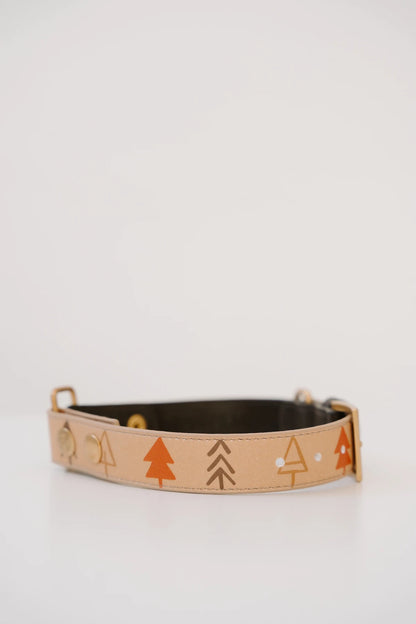 Anyway the wind blows - Halsband