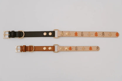 Anyway the wind blows - Halsband